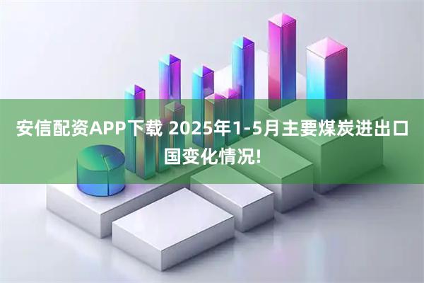 安信配资APP下载 2025年1-5月主要煤炭进出口国变化情况!